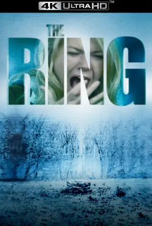 Poster to the movie "The Ring" #636405