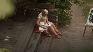 Backdrop to the movie "The Unmeasureable" #761309