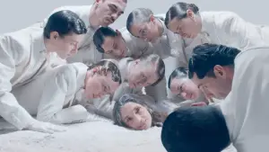 Watch film They Will Be Dust | Polvo Ser&aacute;n, de Carlos Marques-Marcet