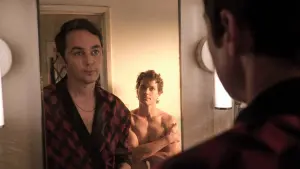 Backdrop to the movie "The Boys in the Band" #261451