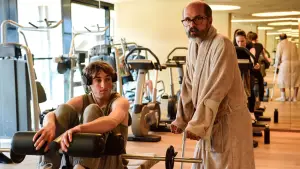 Backdrop to the movie "Weddings and Wokes: A Family Dilemma" #643072