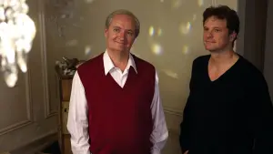 Backdrop to the movie "When Did You Last See Your Father?" #422662