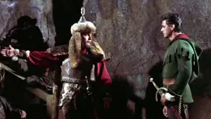 Backdrop to the movie "Marco Polo" #744521