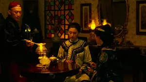 Backdrop to the movie "Flowers of Shanghai" #538079