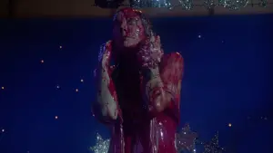 Backdrop to the movie "Carrie" #639367