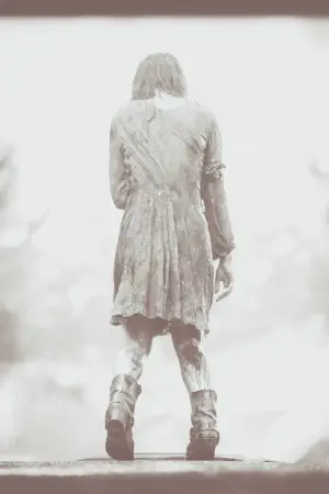 Poster to the movie "Evil Dead" #643163