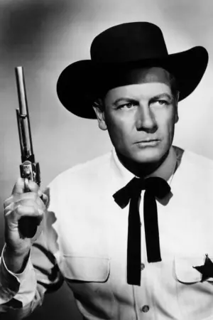 Poster to the movie "Wichita" #482593