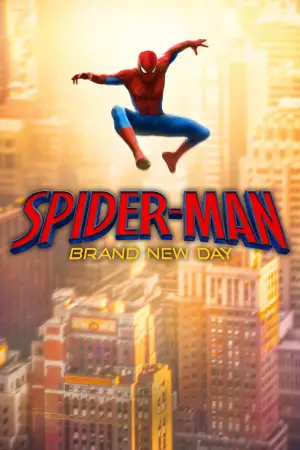 Poster to the movie "Spider-Man 4" #827051