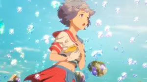 Backdrop to the movie "Bubble" #220067