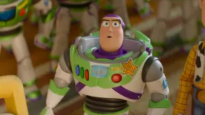 Backdrop to the movie "Toy Story 5" #924478