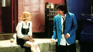 Backdrop to the movie "The Wedding Singer" #715824