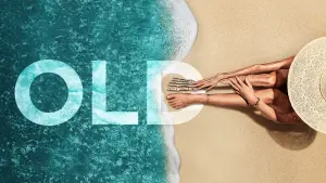 Backdrop to the movie "Old" #316204