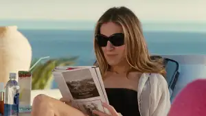 Backdrop to the movie "Sex and the City" #802294