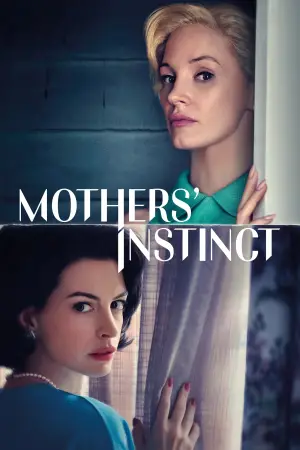 Poster to the movie "Mothers