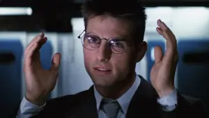 Backdrop to the movie "Mission: Impossible" #584836