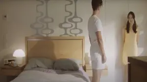 Backdrop to the movie "Computer Love" #739389