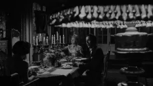 Watch film Taste of Fear | Sam Hamm on SCREAM OF FEAR