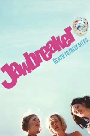 Poster to the movie "Jawbreaker" #102019
