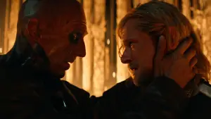 Backdrop to the movie "28 Years Later: The Bone Temple" #509210