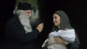 Backdrop to the movie "Saint Paisios" #542292