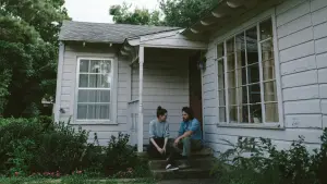 Backdrop to the movie "A Ghost Story" #239066