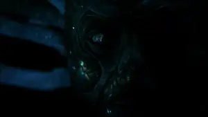 Backdrop to the movie "Species II" #883660