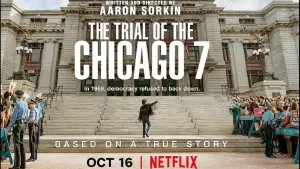 The Trial of the Chicago 7