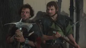 Backdrop to the movie "Krull" #809249