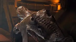 Backdrop to the movie "Alien: Romulus" #545892