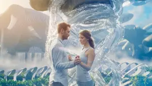 Backdrop to the movie "Attraction" #270464