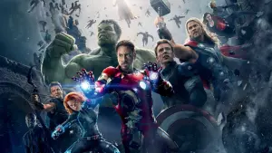 Backdrop to the movie "Avengers: Age of Ultron" #172922