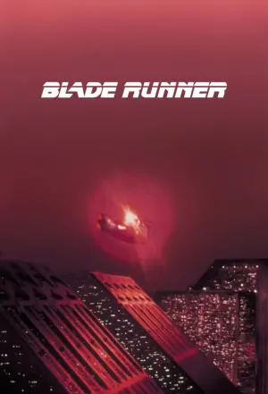 Poster to the movie "Blade Runner" #182230