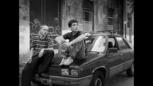 Backdrop to the movie "From Nowhere at All" #456131