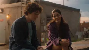 Backdrop to the movie "Shazam! Fury of the Gods" #712607