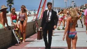 Backdrop to the movie "Side Out" #797470