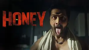 Backdrop to the movie "Honey" #564589