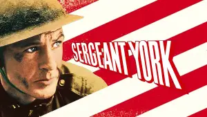Backdrop to the movie "Sergeant York" #901235