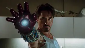 Backdrop to the movie "Iron Man" #552740