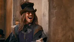 Backdrop to the movie "The Golden Key: A New Pinocchio Story" #537737