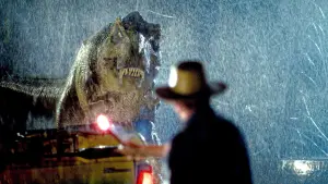 Backdrop to the movie "Jurassic Park" #598038