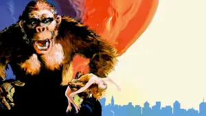 Backdrop to the movie "King Kong" #206086