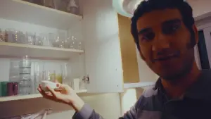 Backdrop to the movie "Levent is Moving Away" #368962