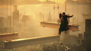 Backdrop to the movie "Megalopolis" #595822