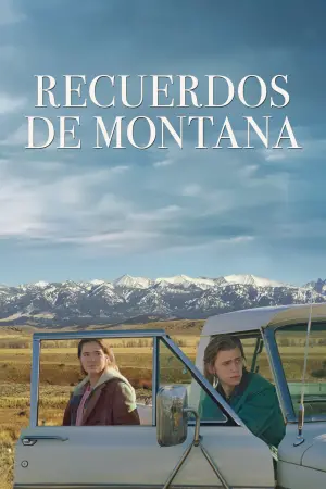 Montana Story
