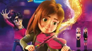 Backdrop to the movie "My Freaky Family" #757725