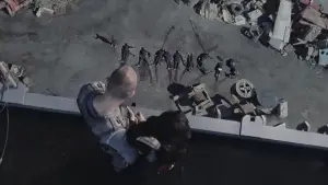 Backdrop to the movie "Deadpool" #568120