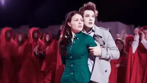 Backdrop to the movie "Vampires Suck" #340412