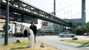 Backdrop to the movie "Pina" #798367