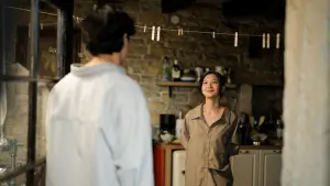 Backdrop to the movie "Sore: A Wife from the Future" #523671