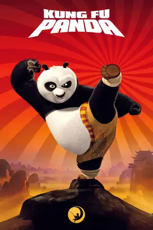 Kung Fu Panda